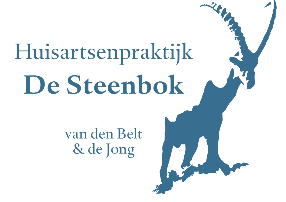 Huisartsenpraktijk de Steenbok